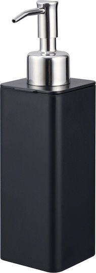 Yamazaki YMZK Tabletop Plastic Dispenser Black 250ml