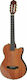 Angel Lopez Angel Lopez EC3000 Classical Guitar 4/4 Natural
