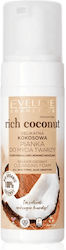 Eveline Schaumstoff Reinigung Rich Coconut Cleansing Foam 150ml