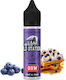 Steam Train Flavor Shot Old Stations BBW 20ml/60ml 1Stück