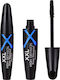 Shedoes Xxl High Definition Mascara für Länge Electric Blue 10gr