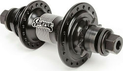 BSD Swerve Cassette Hub (black)