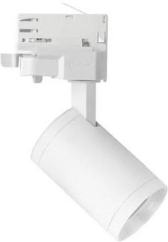 Fos me Mora Single Spot with Socket GU10 in White Color