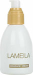 La Meila Massage Cream Cleansing Gel 120gr