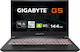 G5 KC 15.6" FHD 144Hz (i5-10500H/16GB/512GB SSD/GeForce RTX 3060/W10 Home) (US Keyboard)
