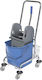 Janitor & Housekeeping Cart 25lt