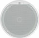 Apart Audio CMAR6T Ηχείο Οροφής 60W (Τεμάχιο) Λευκό