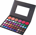 La Meila 56 Colors Makeup Palette for Face & Eyes #1