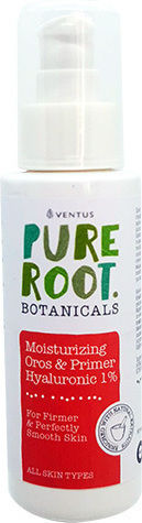 Pure Root Primer Προσώπου σε Κρέμα 100ml