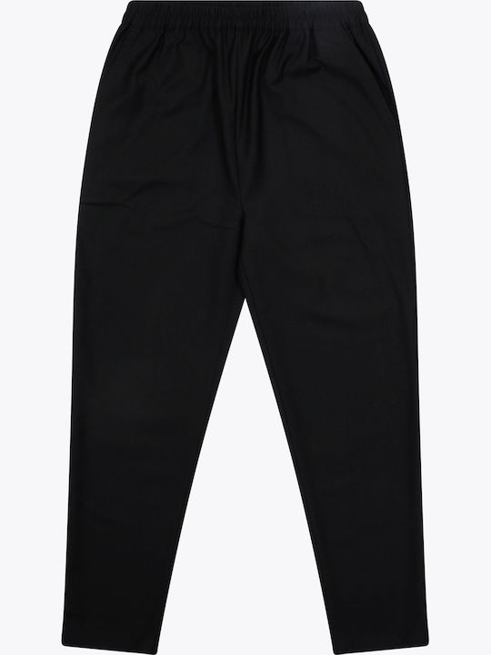 WEMOTO Viola Tr Pant [Black] Black