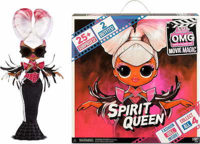 MGA Entertainment OMG Spirit Doll L.O.L Surprise