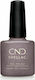 CND Shellac Хибриден Лак за Нокти Statement Ear...