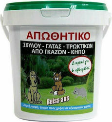 Agrogen Reiss-Aus Σκόνη Σκύλου & Γάτας