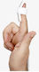 Ortholand Mallet Finger Μεταλλικός Νάρθηκας Δακτύλου σε Μπεζ Χρώμα