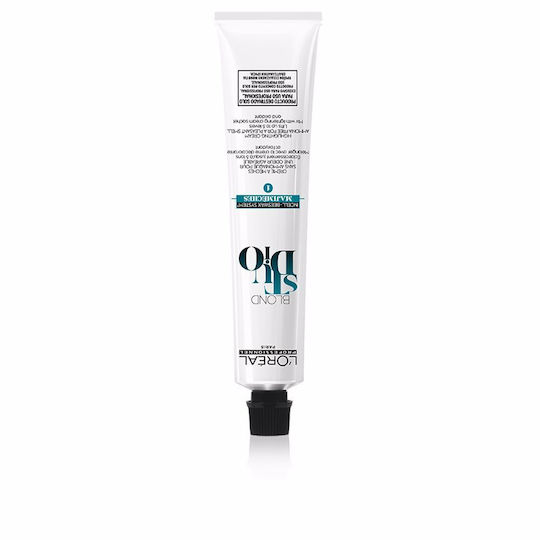 Blond Studio Highlights Step 1 Bleaching Cream Up To 5 Grades 50ml