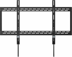 Manhattan Heavy-Duty Low-Profile Large-Screen TV Wall Mount 461993 Βάση Τηλεόρασης Τοίχου έως 100" Manhattan Heavy-Duty Low-Profile Large-Screen TV Wall Mount 461993 Βάση Τηλεόρασης Τοίχου έως 100"