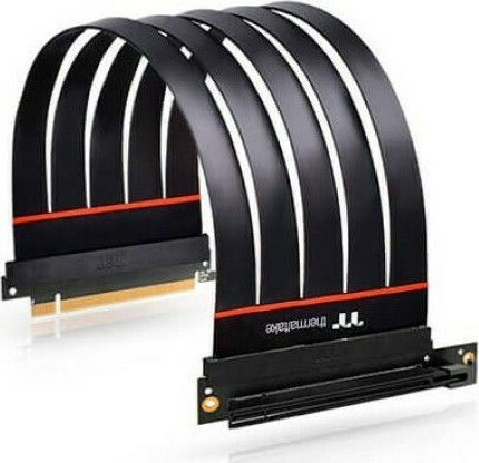 Thermaltake Καλώδιο Riser PCIe για GPU AC-058-CO1OTN-C2