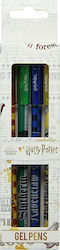 Blue Sky Studios Harry Potter Gel 4τμχ Blue Sky Studios Harry Potter Gel 4τμχ