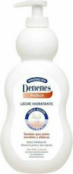 Denenes Protech για Ενυδάτωση 400ml Denenes Protech για Ενυδάτωση 400ml