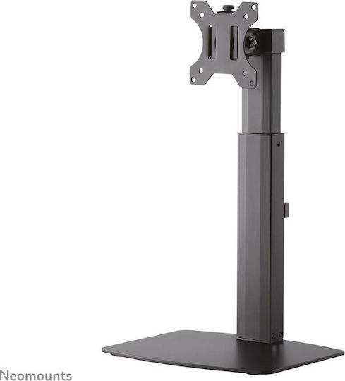 Newstar Επιτραπέζια Βάση Οθόνης έως 32" (FPMA-D865BLACK)