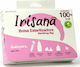 Irisana Microwave Sterilization Pouches for Baby Bottles