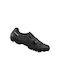 Shimano SH-XC300 Men's Low Mountain Cycling Shoes Black