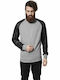 Sweatshirt Gray