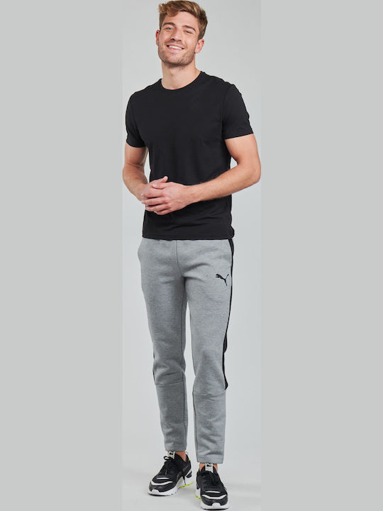 PUMA Evostripe Core Pantaloni de trening Gri