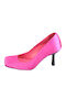 Gianna Kazakou Stiletto Fuchsia High Heels Gornal AD5681.5224.P-26