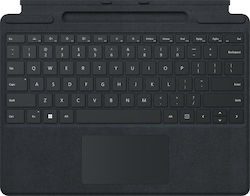 Microsoft Microsoft Surface Pro Signature Type Cover Tastatură cu touchpad pentru Tabletă UK