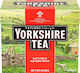 Taylors of Harrogate Black Tea Yorkshire 80 Bags 250gr