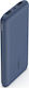 Belkin Boost Charge Power Bank 10000mAh 15W with 2 USB-A Ports and USB-C Port Blue