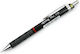 Rotring Tikky Μηχανικό Μολύβι 0.35mm με Γόμα Κα...