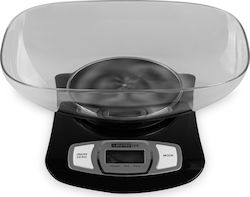 DictroLux Ψηφιακή με Κάδο έως 5kg DictroLux Ψηφιακή με Κάδο έως 5kg
