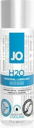 System Jo H2O Cooling Lubricant Gel 60ml