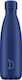 Chilly's Monochrome Flasche Thermosflasche Rostfreier Stahl BPA-frei Blau 207272