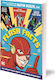 Flash Facts
