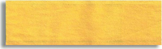 Metron Hârtie tactilă/Tissue Paper 48 Foi 50x70cm. Galben
