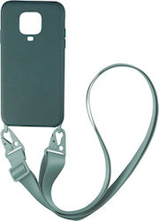 Sonique Carryhang Liquid Strap Задна корица Сил...