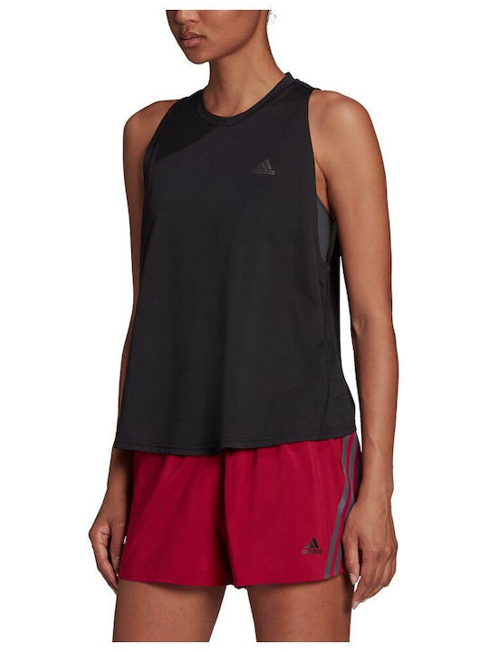 adidas Icons Blouse Black