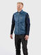 Abisko Sleeveless Jacket Puffer Black