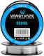 Vandy Vape SS316L 24ga