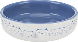 Trixie Ceramic Keramik Platte Futter & Wasser 300ml Trixie Ceramic Keramik Platte Futter & Wasser 300ml