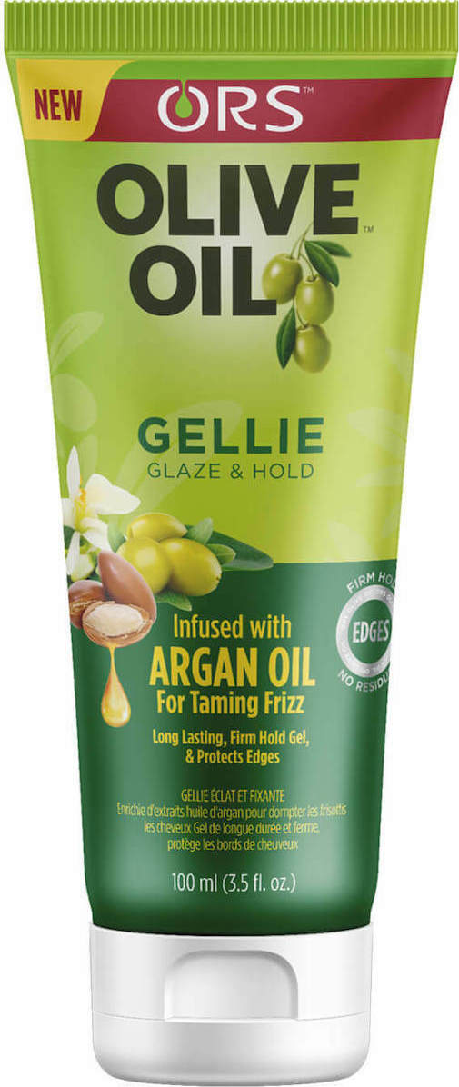 Ors Olive Oil FixIt Gellie Ultra Hold 100ml Skroutz.gr