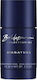 Boss Baldessarini Signature Deodorant Αποσμητικό σε Stick 75ml