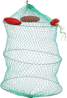 Tradesor Foldable Fish Basket