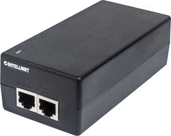 Intellinet 561235 PoE+ Injector
