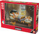 Kids Puzzle My Little House 260pcs Anatolian