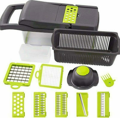 Plastic Vegetable Chopper