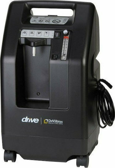 Drive Medical Compact 1025 Συμπυκνωτής Οξυγόνου 10lt